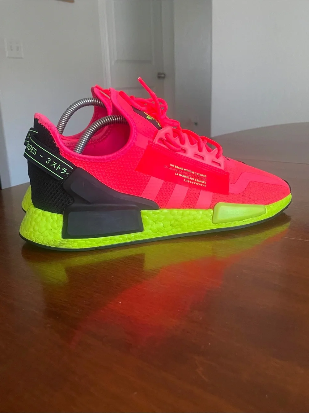 adidas nmd r1